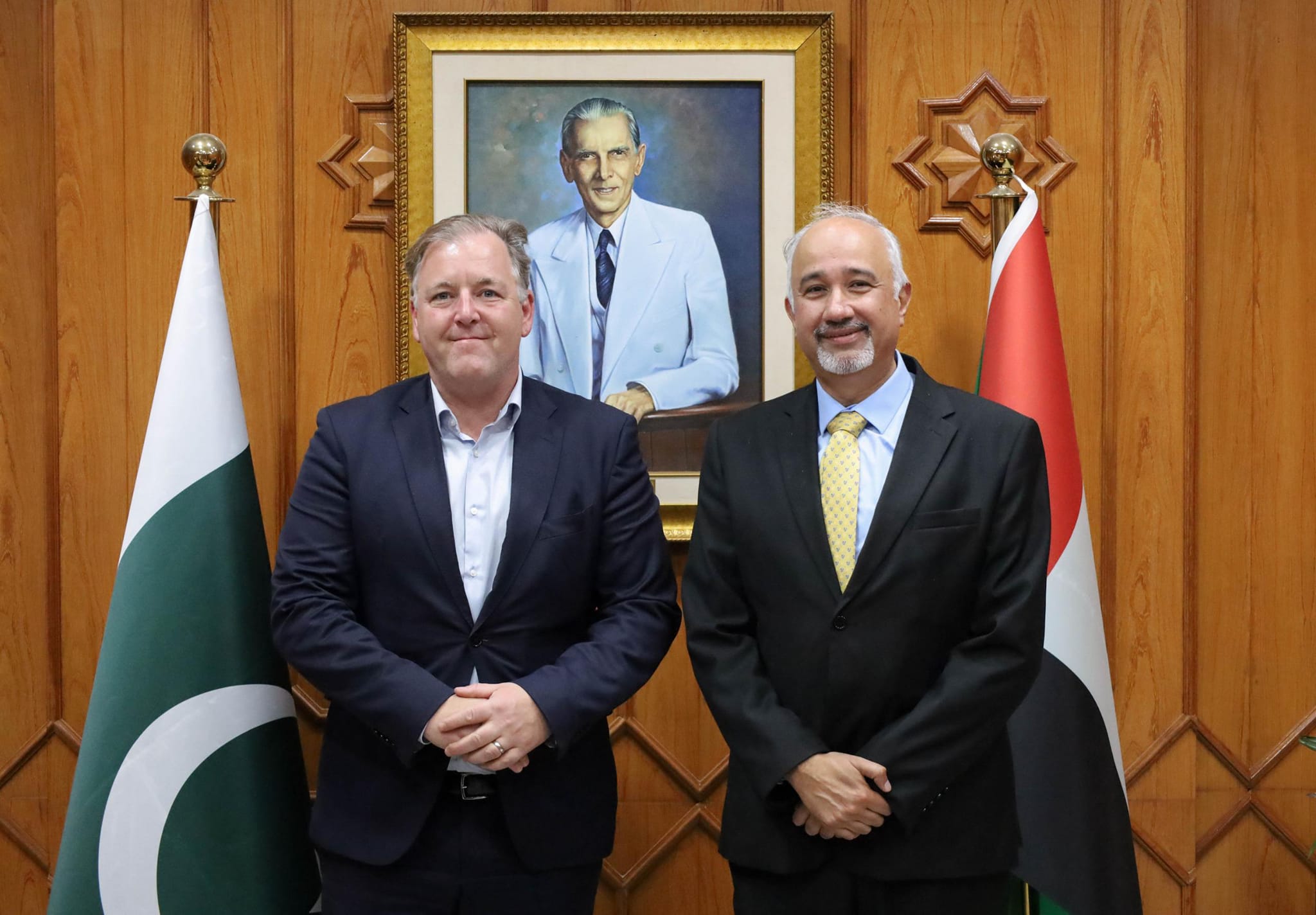 Wizz Air-дің бұрынғы директоры FlyArystan компаниясының президенті болып тағайындалды