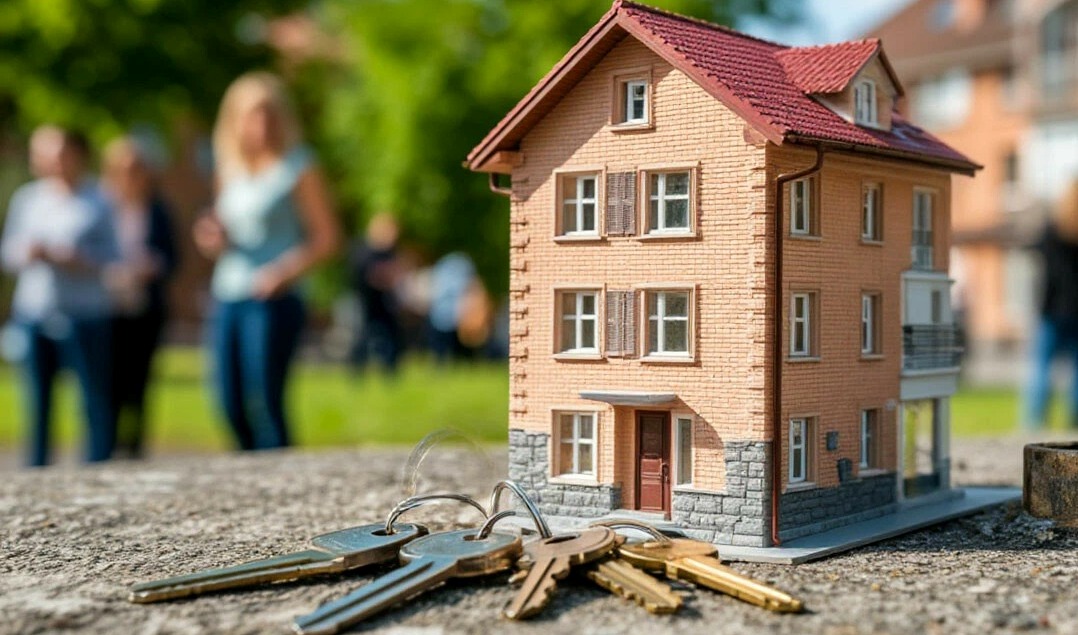 Жилье по новым правилам: "Отбасы банк" вводит обязательный фильтр