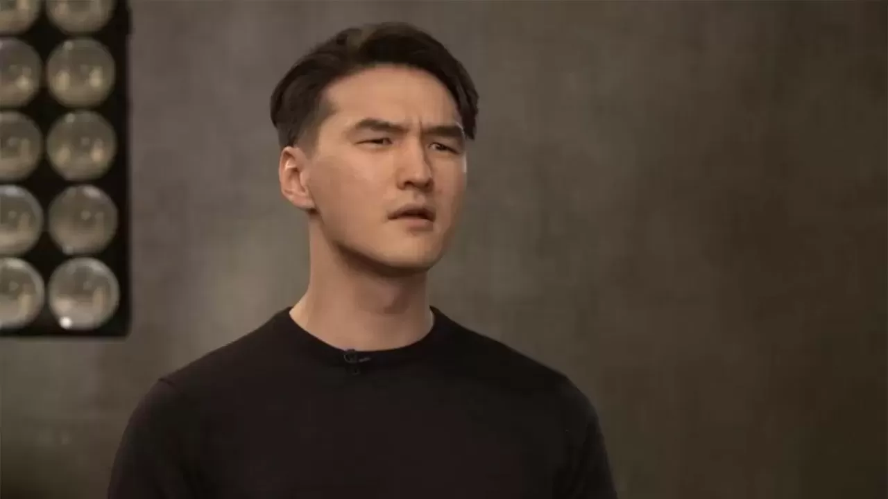 Нурлан Сабуров летит в Алматы