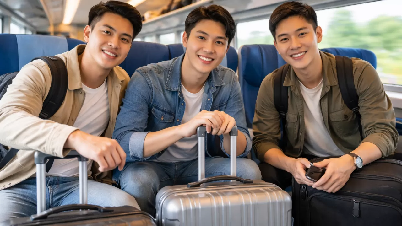 Кто приезжает в Казахстан: портрет мигранта 