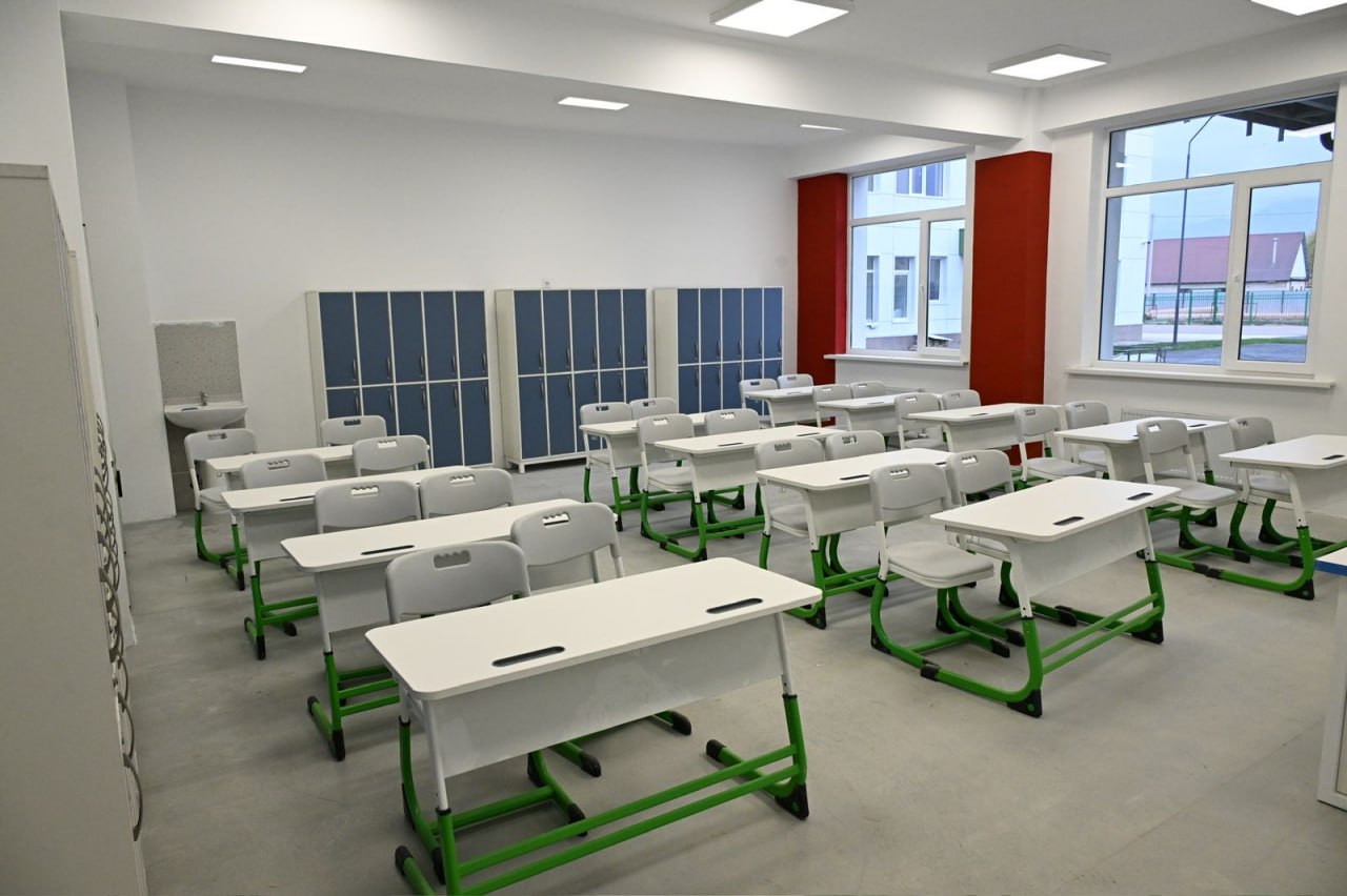 Шымкентте мұғалім 7 жасар оқушыға тиіскен деген күдікпен ұсталды