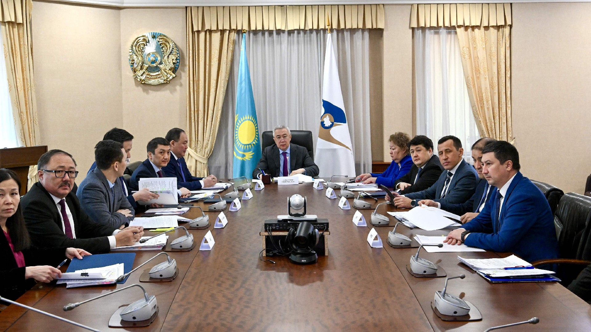 ЕАЭО елдері ғылыми атақтарды өзара тану туралы келісімді мақұлдады