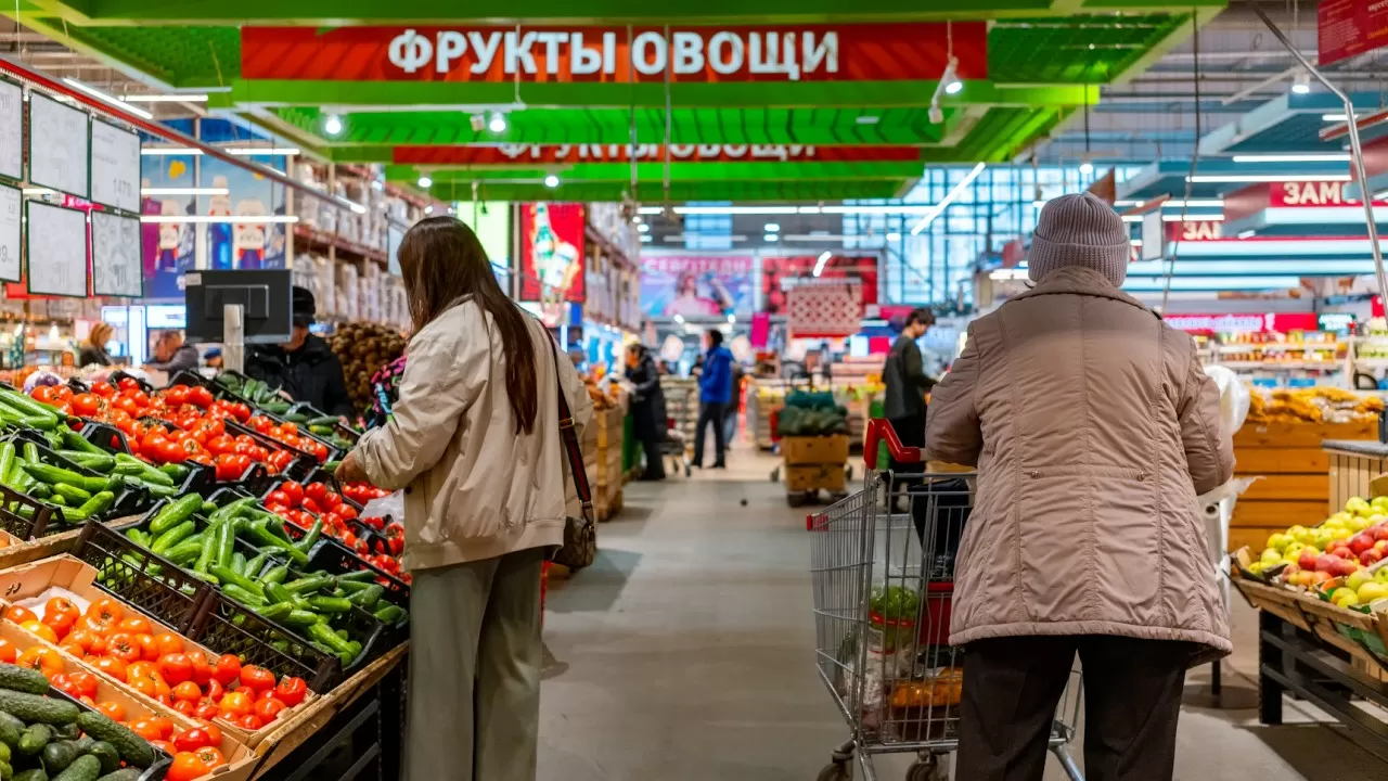 В Алматы резко подорожали важные продукты 