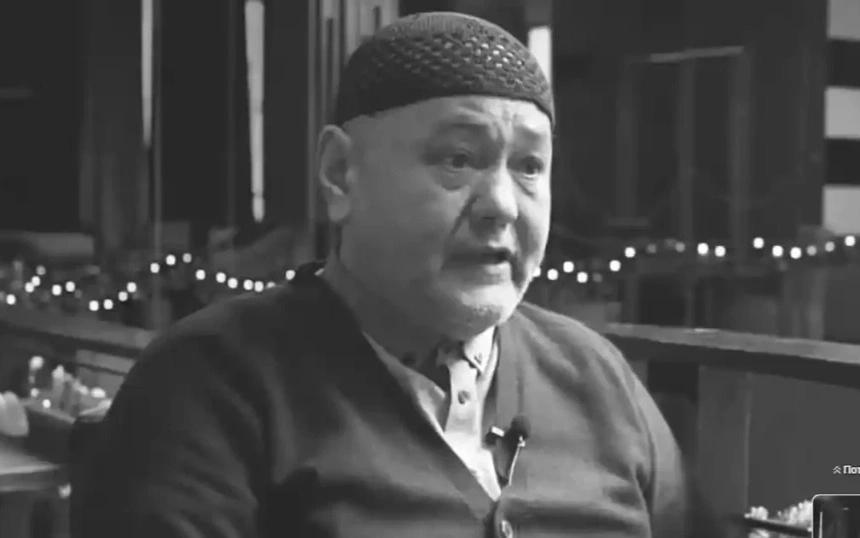 Қазақстан жекпе-жек спортының негізін қалаған Сабыржан Махметов өмірден өтті