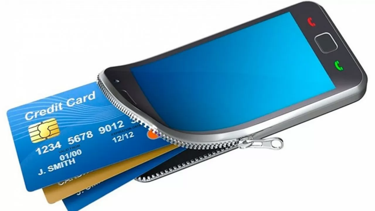 Электронные деньги станут наследством