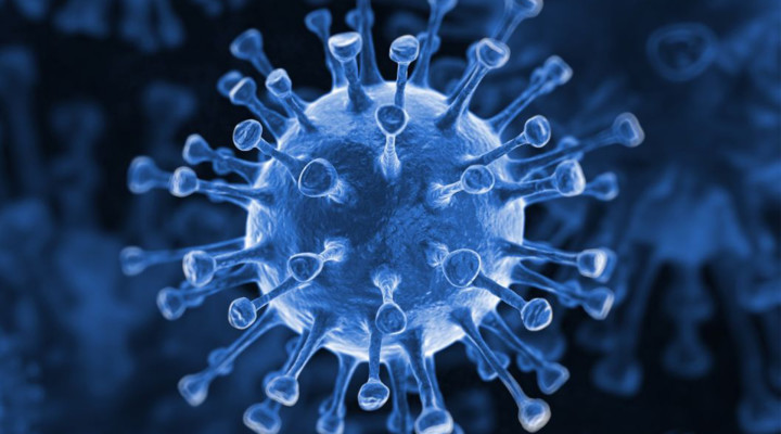 Ресейде коронавирустың жаңа мутациясы тіркелді