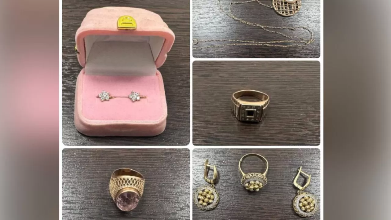 Внука подозревают в краже бабушкиных миллионов 