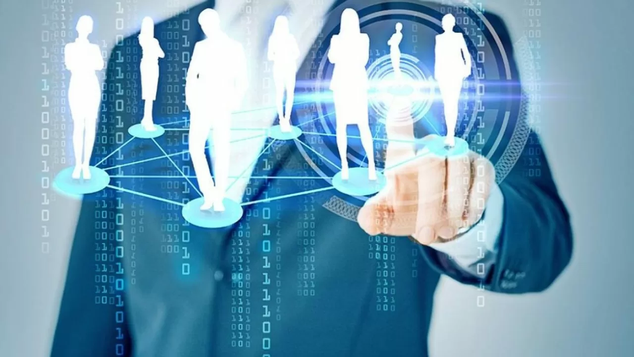 Статистики посчитали, сколько казахстанцев работают