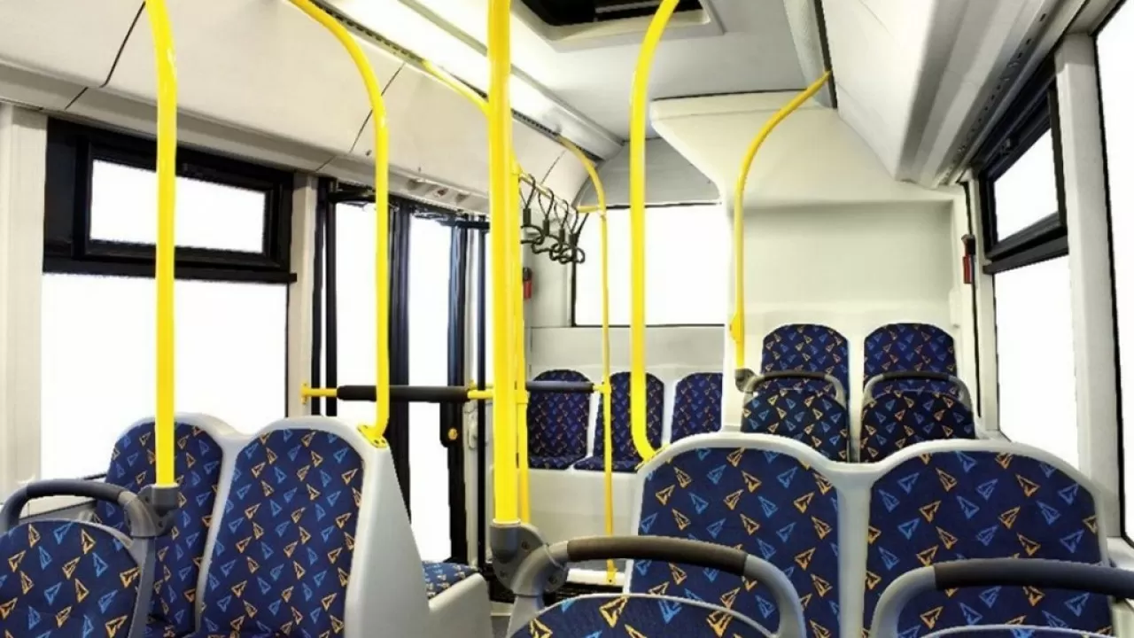 Не пропустите остановку: в Астане изменили маршруты автобусов 