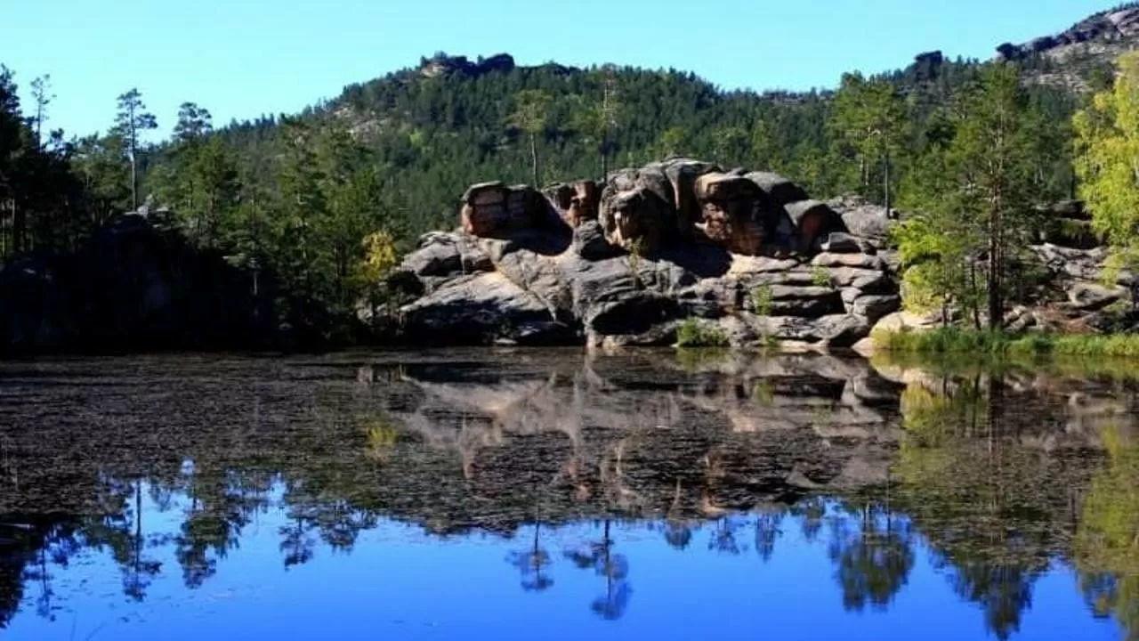 Каркаралинский нацпарк зовет инвесторов 