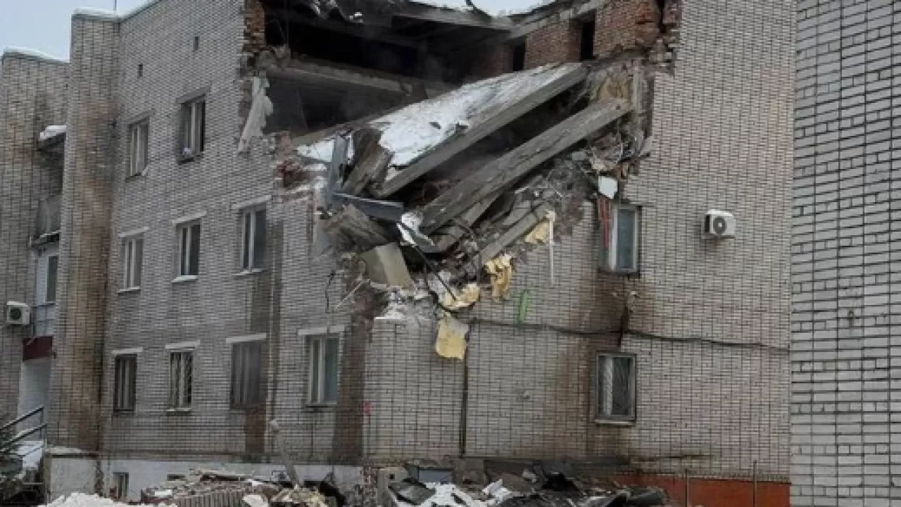 Взрыв в здании военной полиции прогремел в России: есть погибшие 