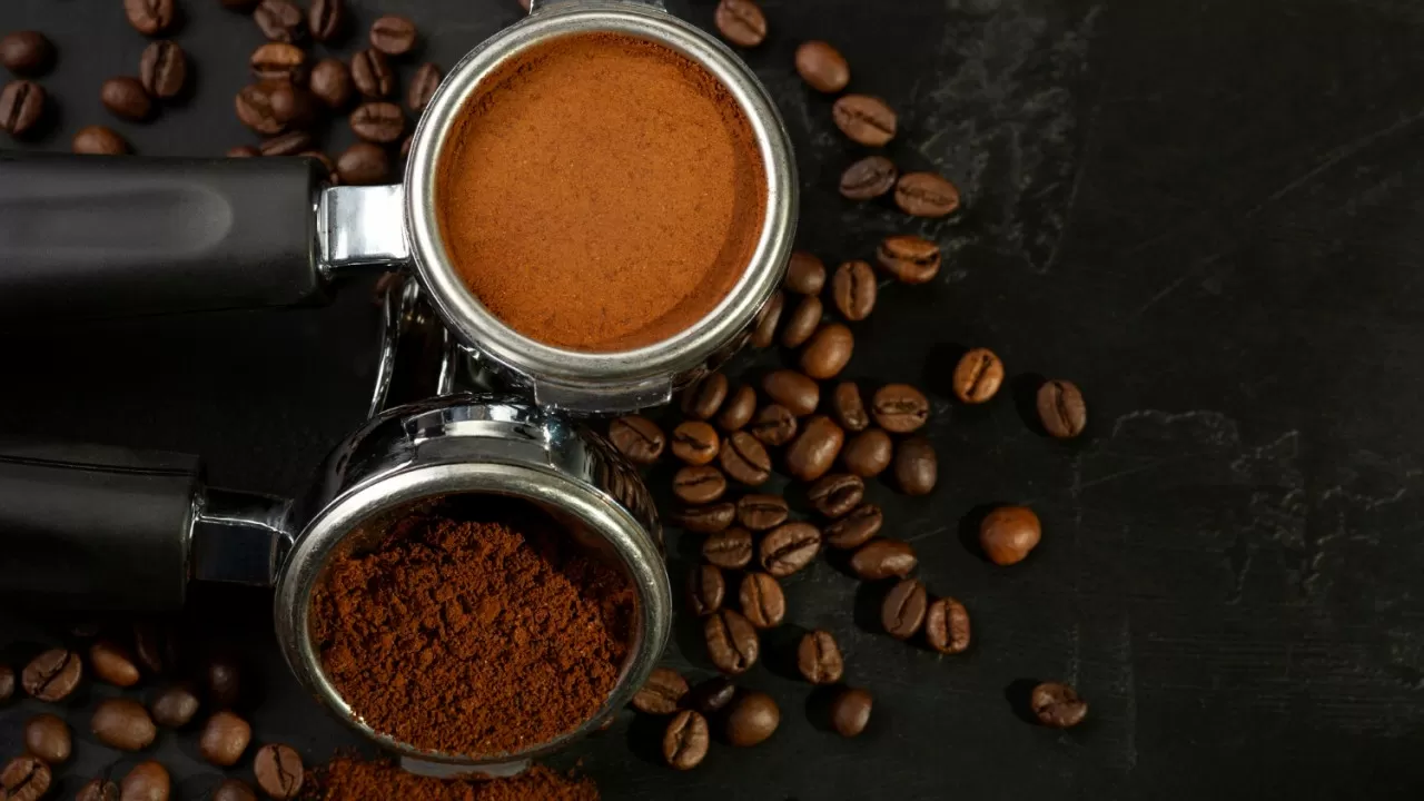 Россия удвоила экспорт кофе в Казахстан