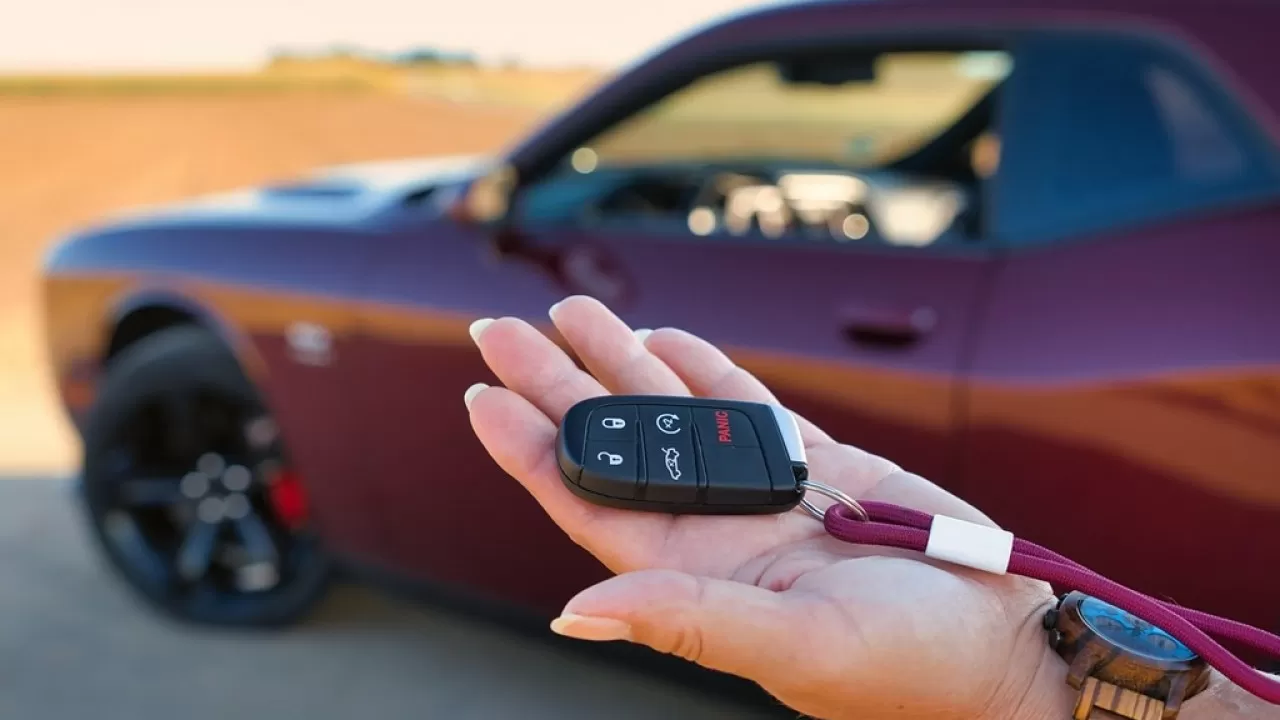 Онлайн-покупка авто превратилась в аферу на 16 млн тенге