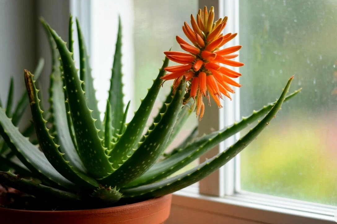 Ученые назвали растение, помогающее в борьбе с болезнью Альцгеймера