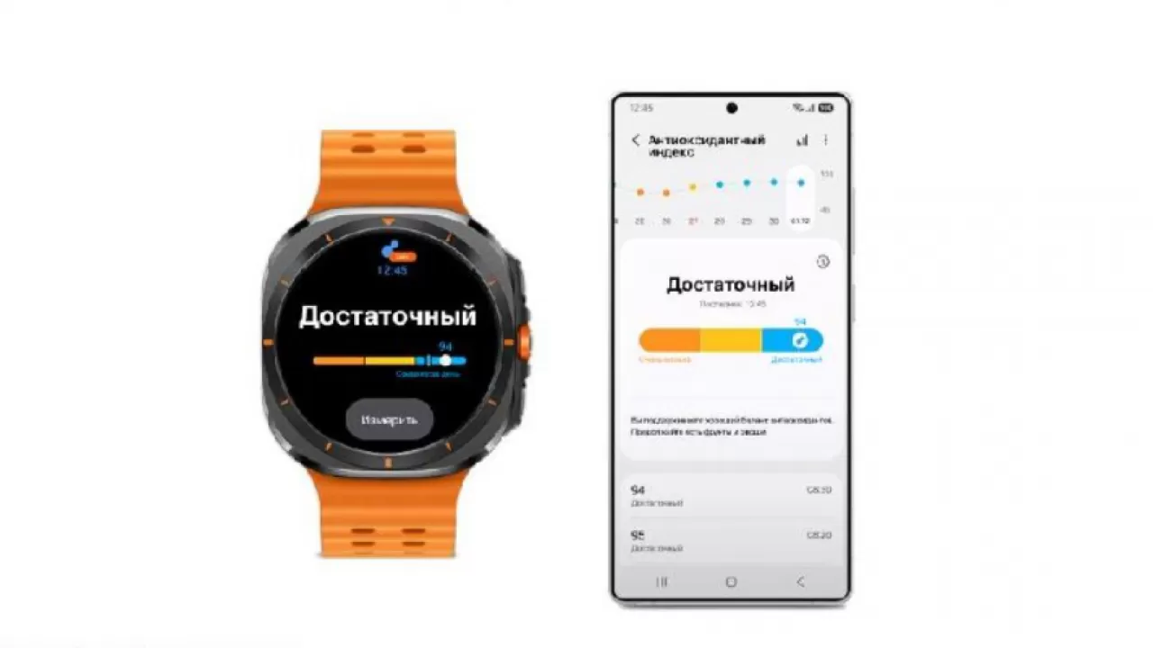 Минздрав расширил цифровой мониторинг здоровья казахстанцев