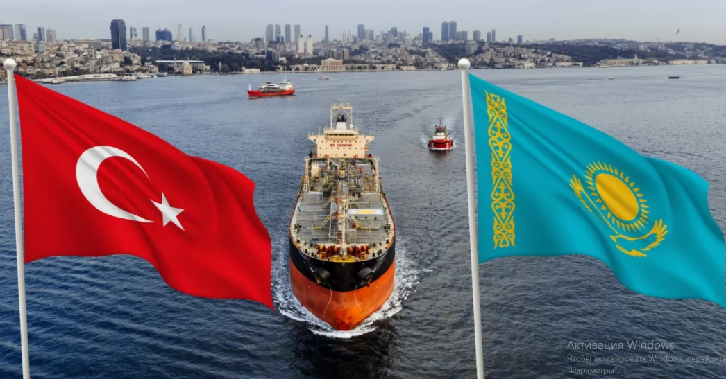 Казахстан на глазах превращается в крупнейшего инвестора Турции