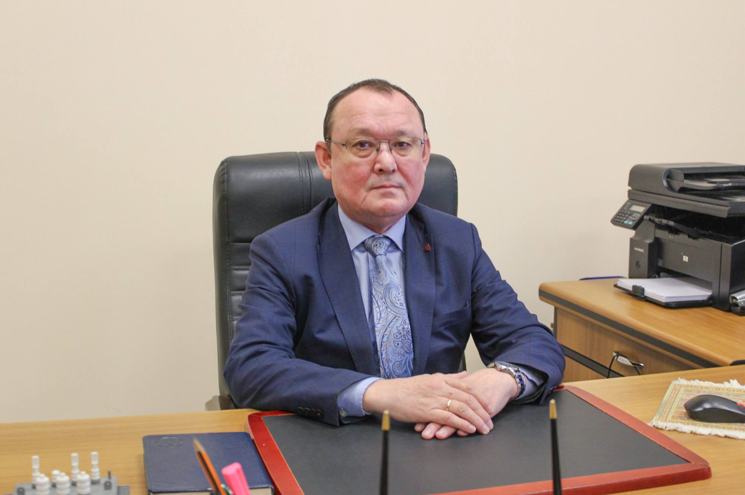 "Маңғыстауэнергомұнай" серіктестігіне жаңа басшы тағайындалды