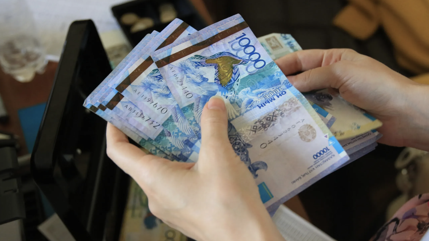 Зейнетақы жинақтарын ерте алу қиындай түспек &ndash; Тимур Сүлейменов