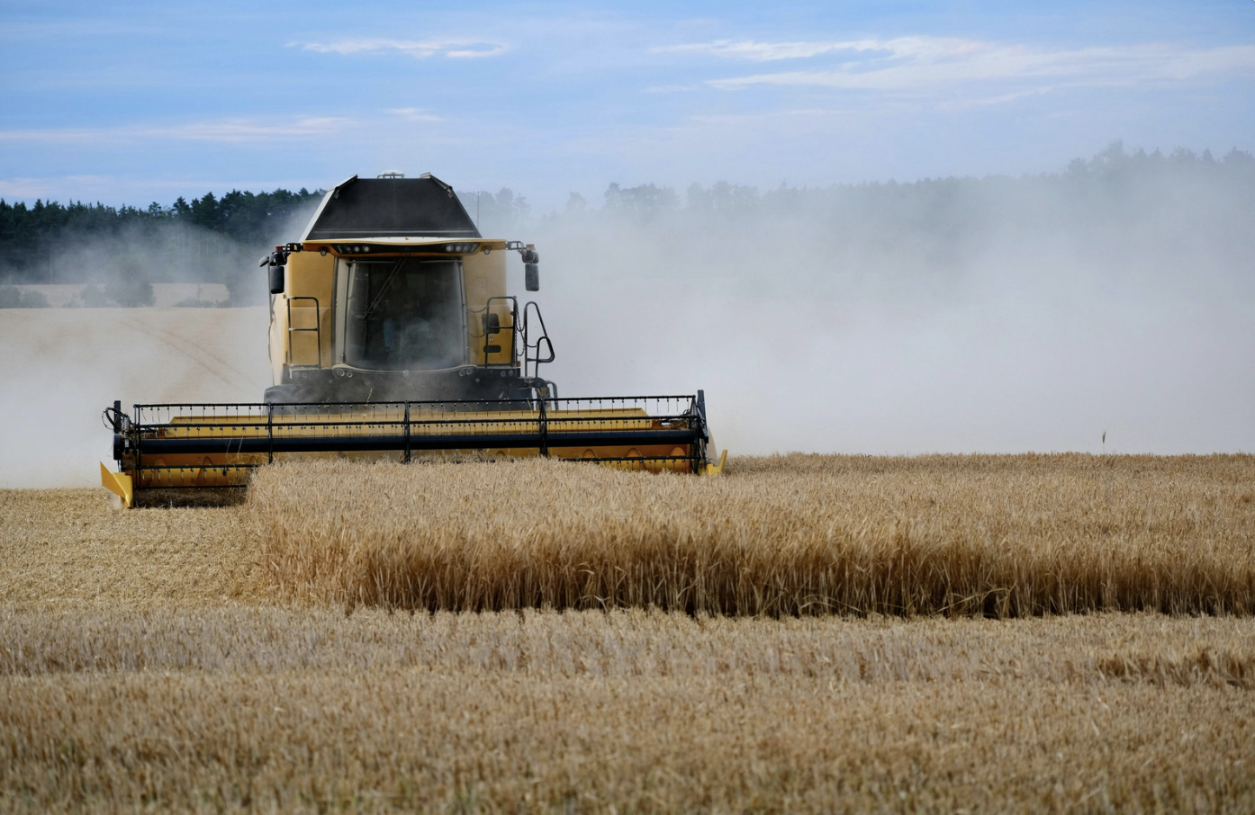 Жаппай егіс жұмыстары басталғанға дейін техника 100% дайын болады &ndash; АШМ