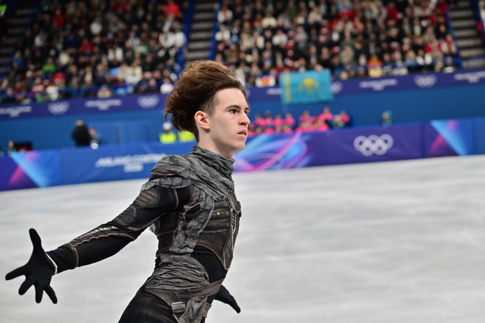 Михаил Шайдоров әлем чемпионатына қатыспайды