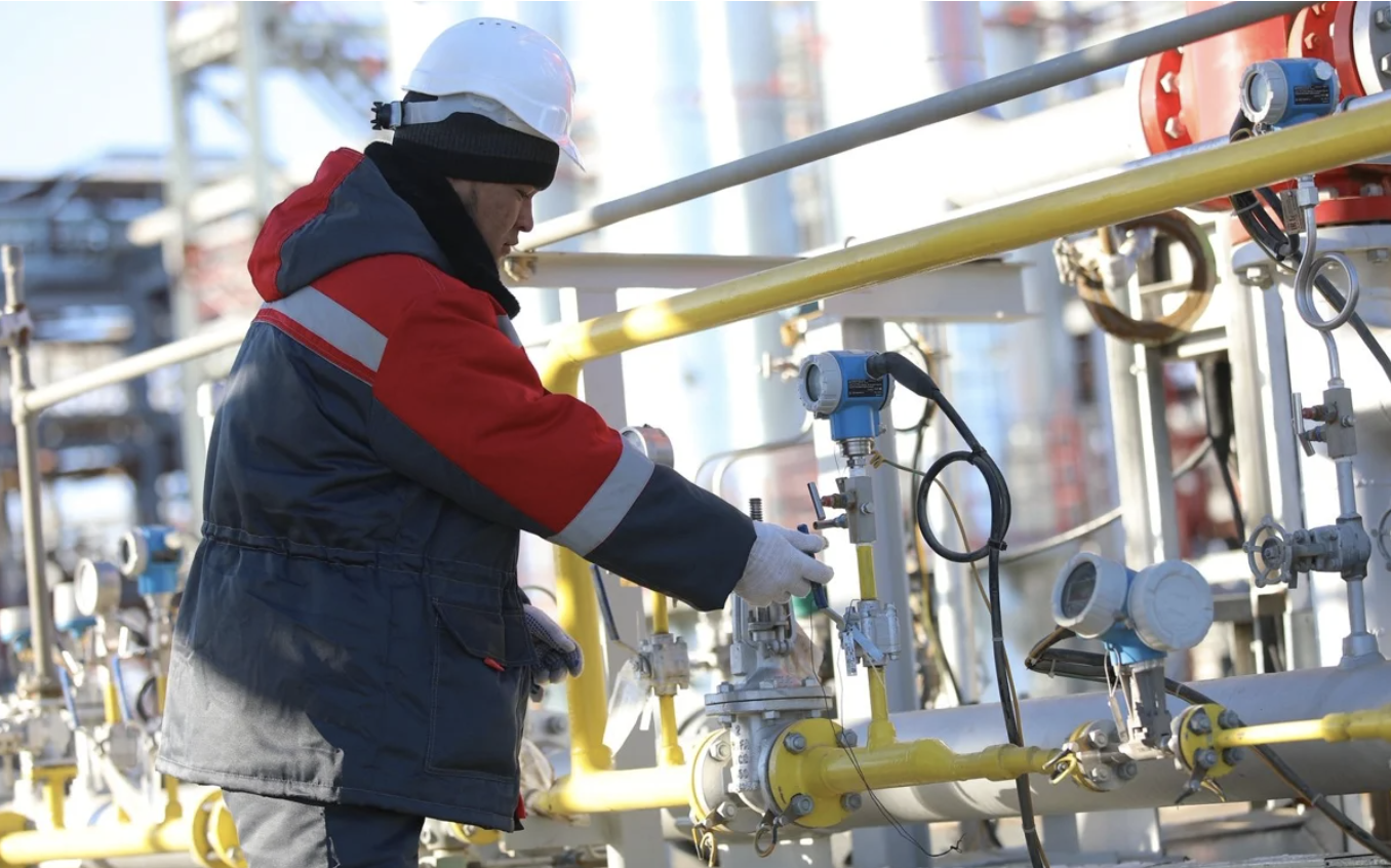 Арал бассейнінен мұнай мен газ қоры бар 20 алаң табылды