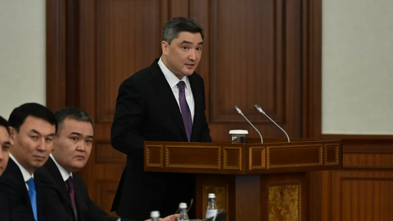 Фонд социального медстрахования интегрируется с системами министерства финансов