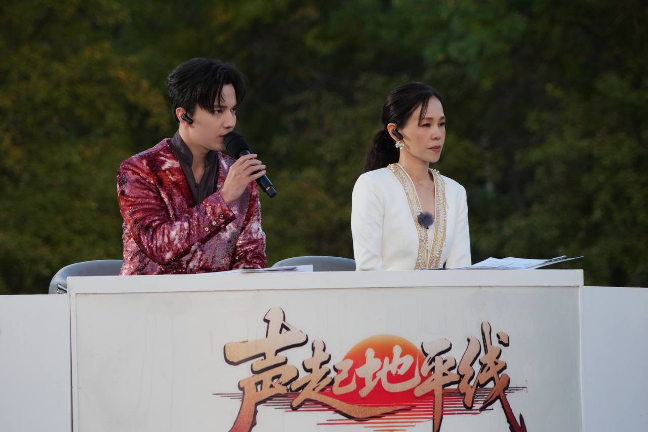 Димаштың жобасы Түркістанның туристік орындарын таныстырады