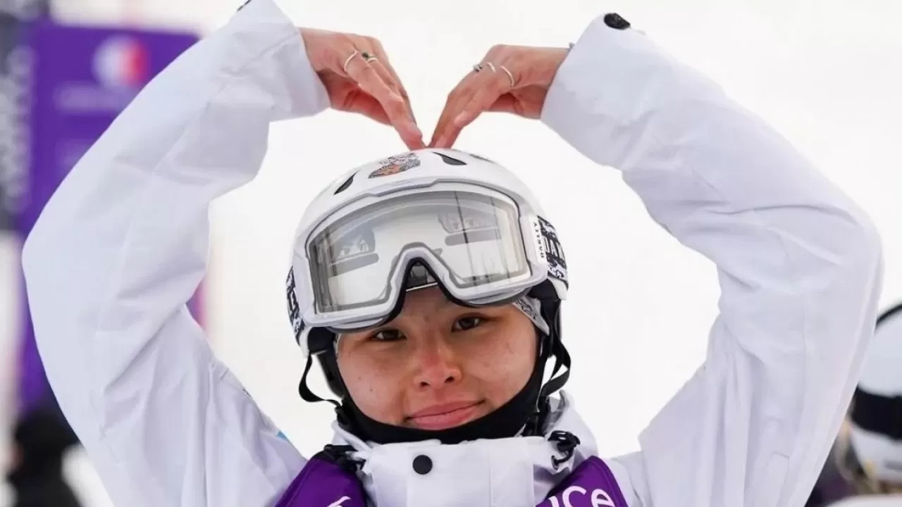 Милан-Кортина 2026: 11 ақпанға арналған қазақстандық спортшылардың жарыс кестесі