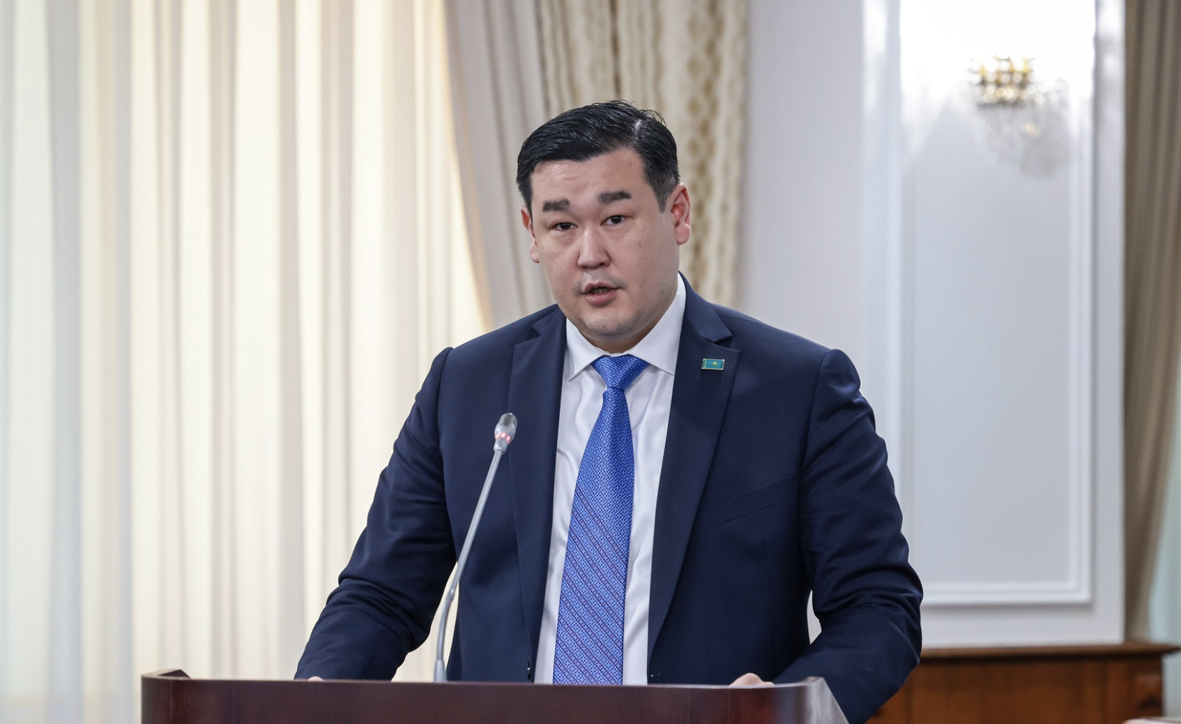 Қытаймен шекаралас бейтарап аумақта малды жаюға рұқсат бар &ndash; вице-министр