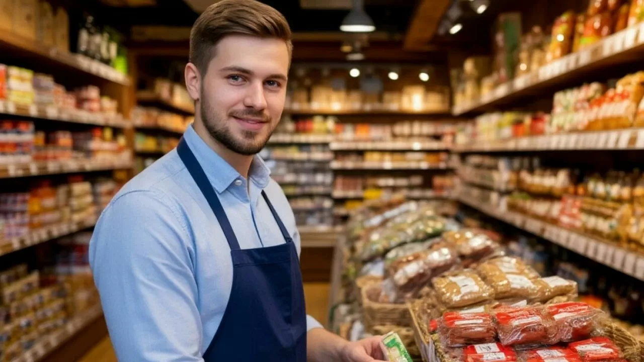 Ритейл растет, но выдержит ли малый бизнес налоговые изменения?