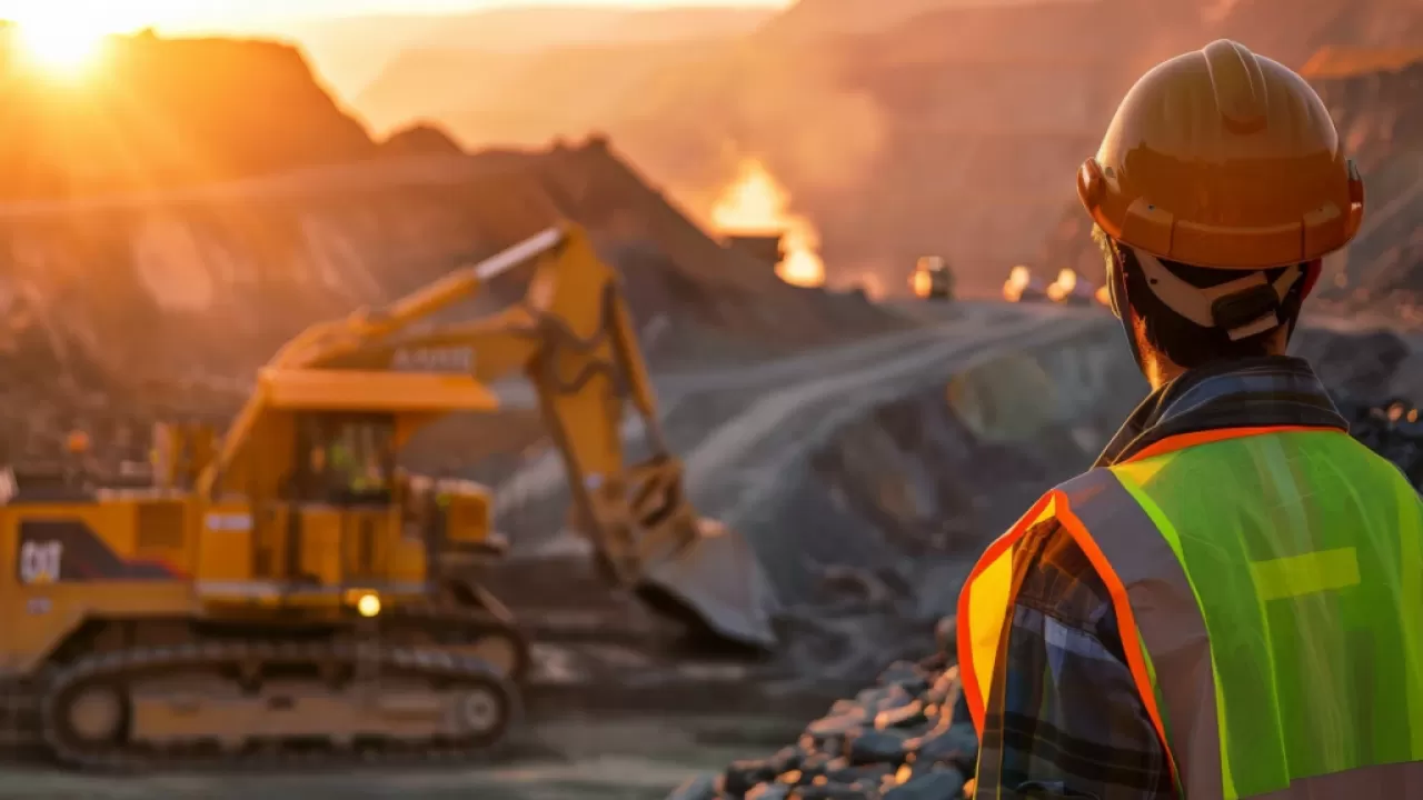 Жамбыл облысында ірі кен өндіруші компания салықтан жалтарған