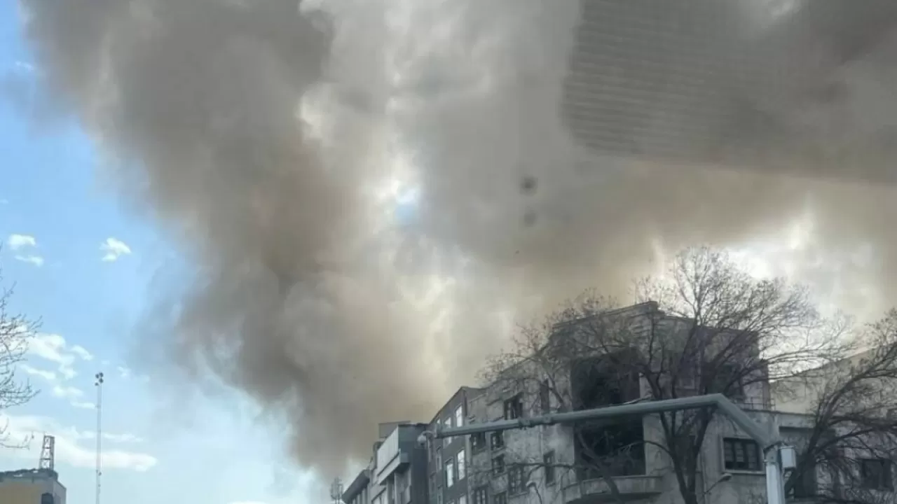 Дети погибли в результате ракетного удара по школе в Минабе