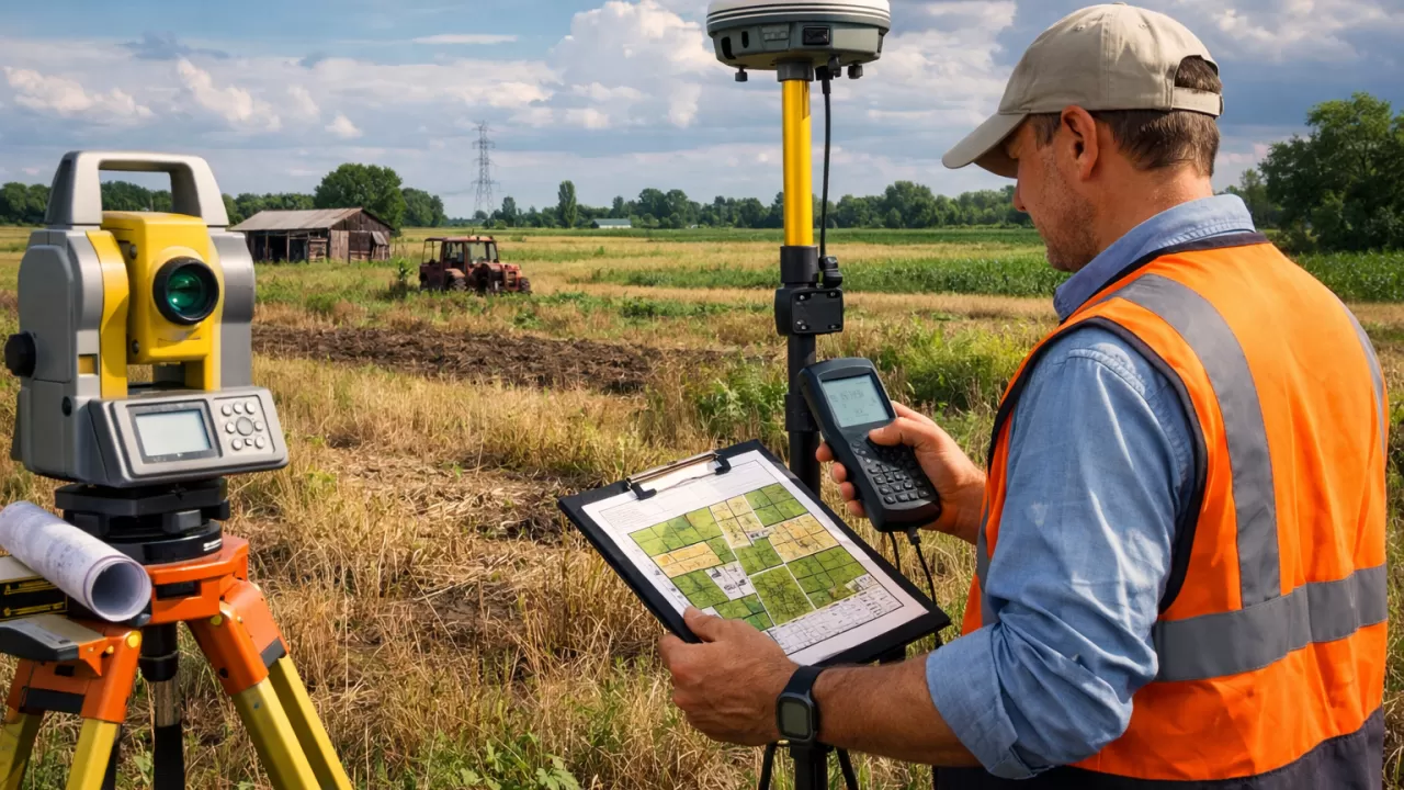 Неиспользуемые земли будут выявлять по новым нормам в Казахстане 