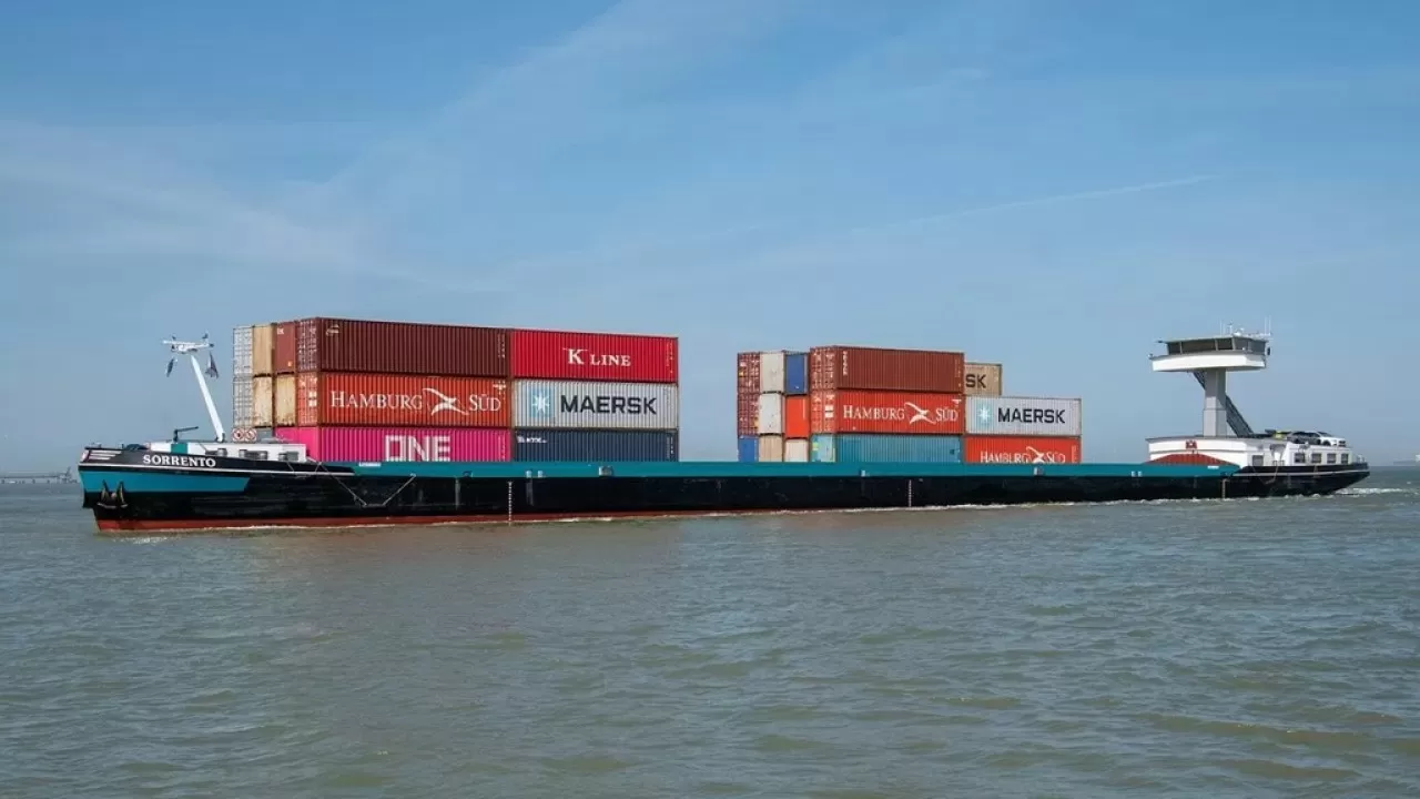 Рекордный разрыв в данных: Китай обошел пошлины США на 112 млрд долларов 