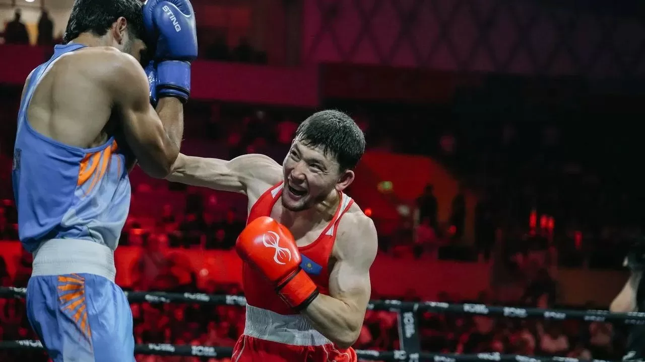 Қазақстандық былғары қолғап шеберлері "Странджа" турниріне қатысады 