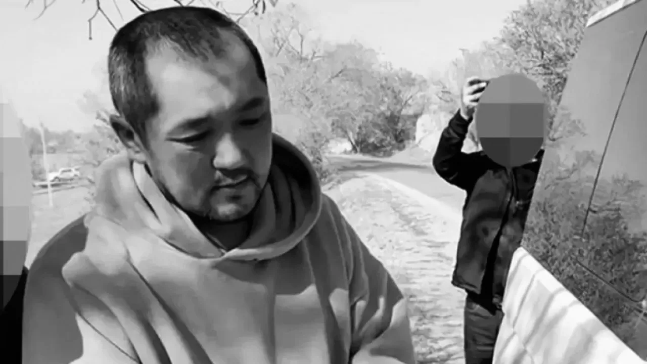 Қырғызстанда 17 жастағы қызды өлтірген күдікті тергеу изоляторында көз жұмды