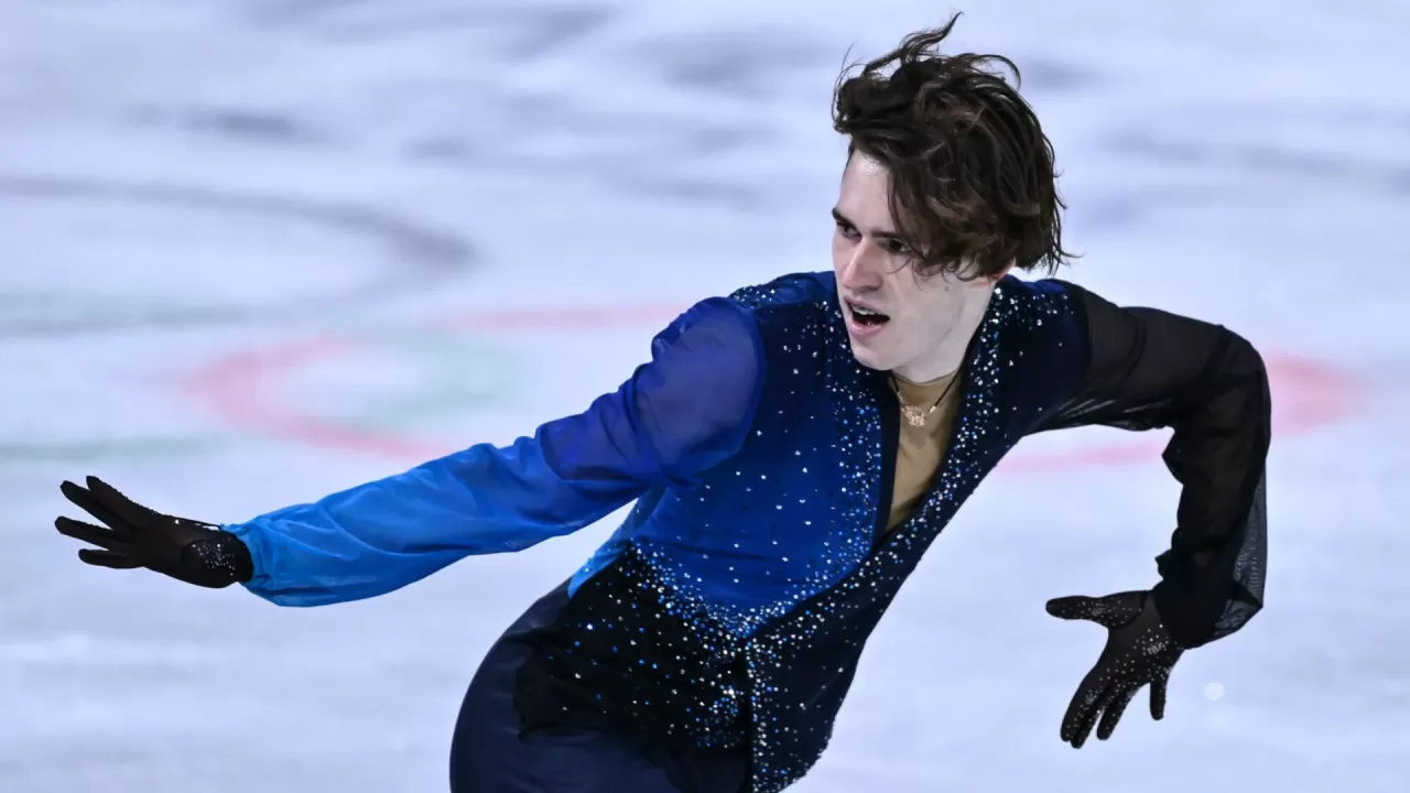 Михаил Шайдоровтың әлем чемпионатына неліктен қатыспайтыны белгілі болды 