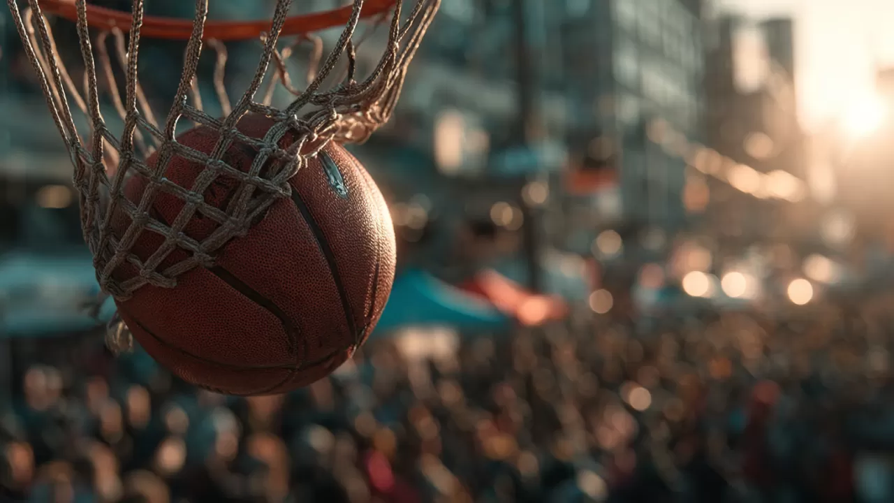 "Окжетпес" закрепился на втором месте в женской НБЛ