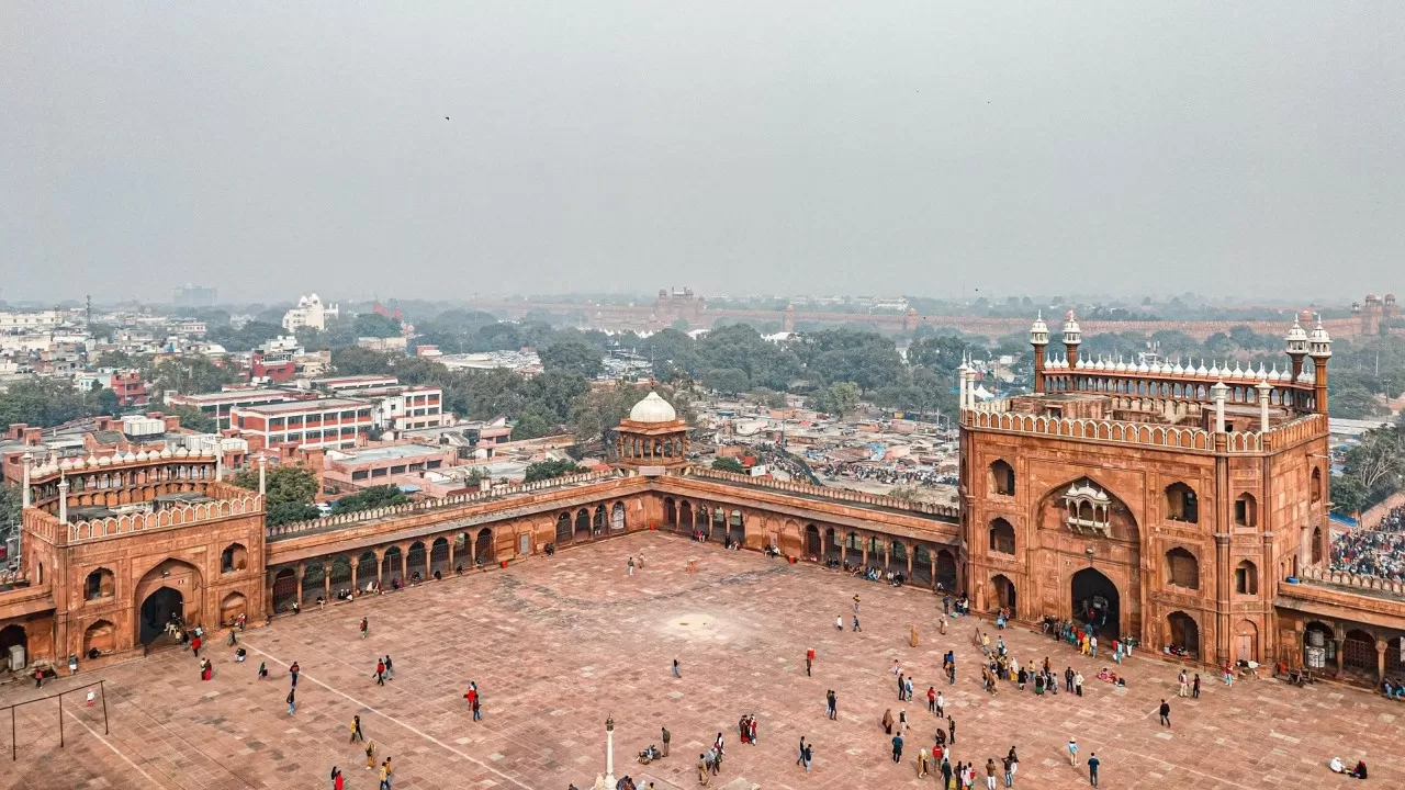 Индия отложила крупнейшую сделку с США 