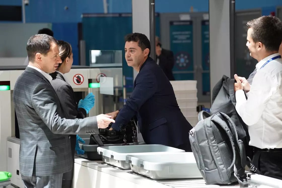 Әуе билеттеріндегі екі әріпке дейінгі қателер енді тегін түзетіледі 