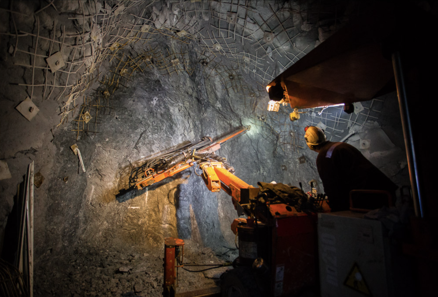 Түркияның Зонгулдак аумағындағы шахта опырылып түсті