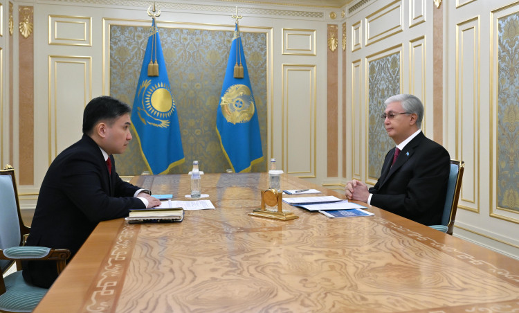 Президент әлеуметтік қорғау жүйесін жетілдіру жөнінде тапсырма берді