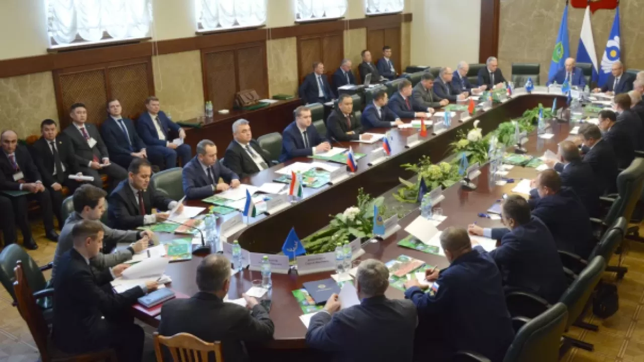 Десятки разыскиваемых преступников задержали на границах СНГ 