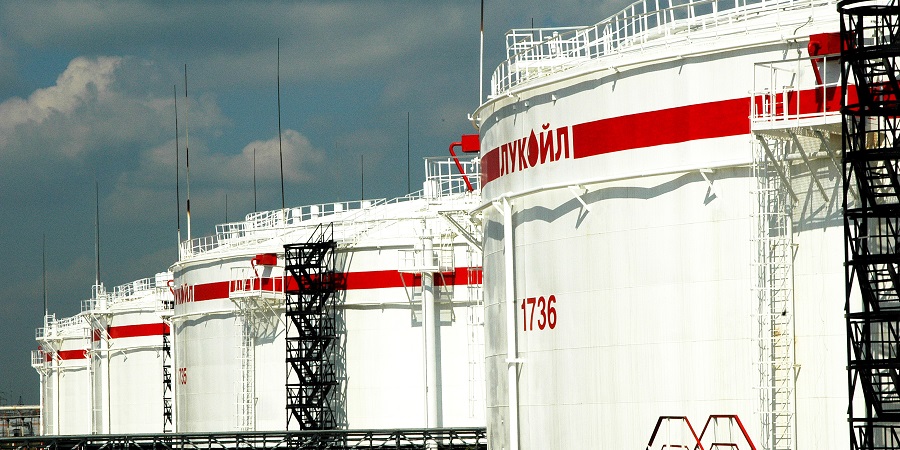 ҚМГ мен &laquo;Лукойл&raquo; арасында келіссөздер жүріп жатыр