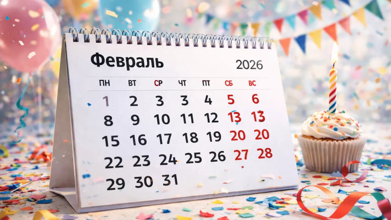 6 февраля: День рождения огнетушителя и другие праздники