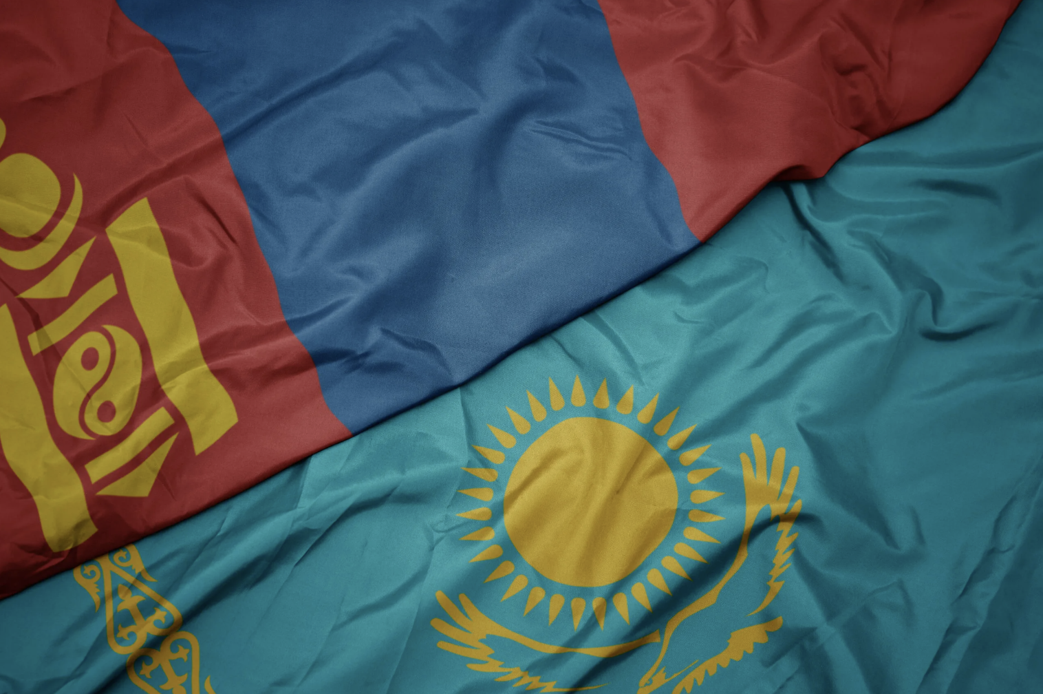 Қазақстан тауарларының Моңғолияға экспорты жеңілдей түсті