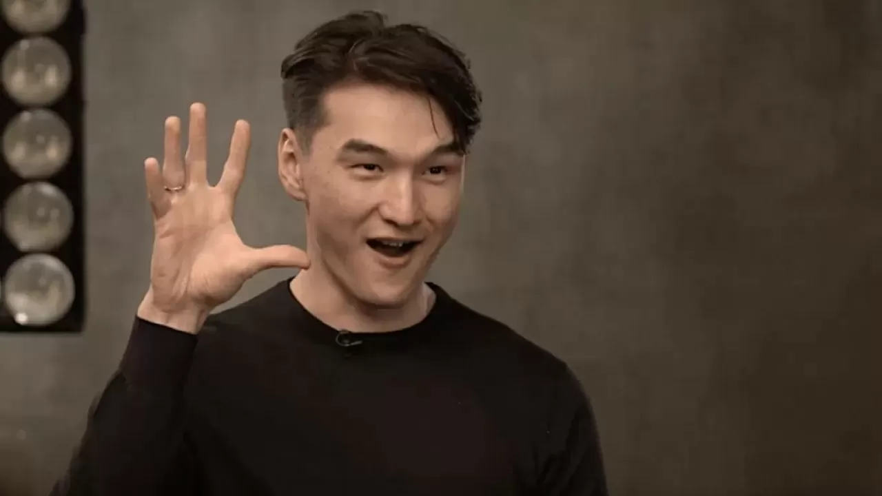 Нурлану Сабурову запретили въезд в Россию на 50 лет 