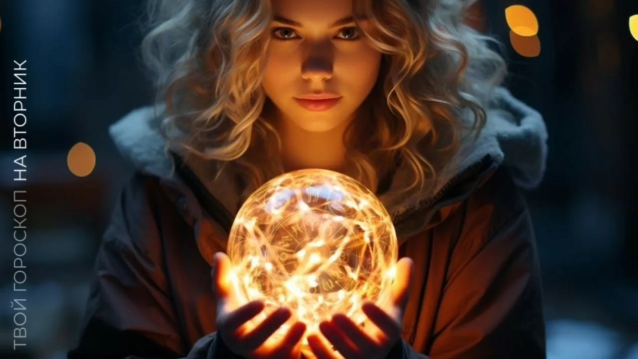 Гороскоп на 3 февраля: кому сегодня можно положиться на шестое чувство 