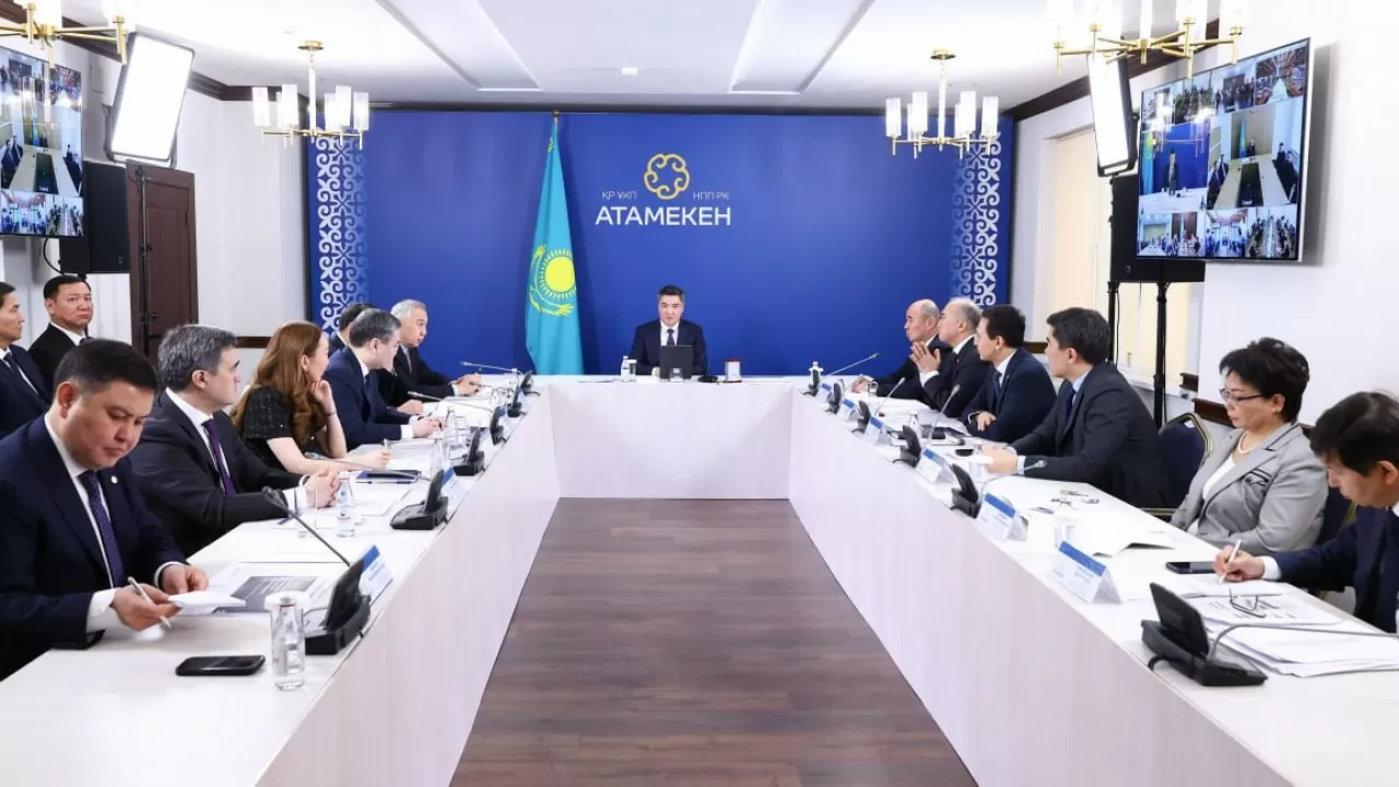 Драйверы роста для регионов: в новой Конституции сделана ставка на инвестиционные зоны