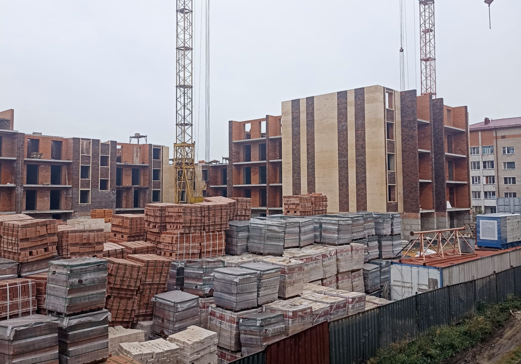 Қазақстанда құрылысқа бөлінетін бюджет қаражатына бақылау күшейтілді